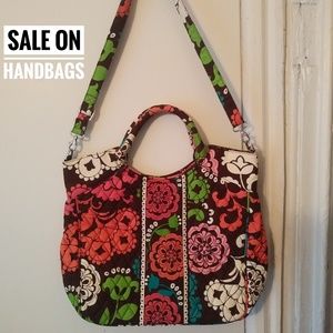 Vera Bradley handbag